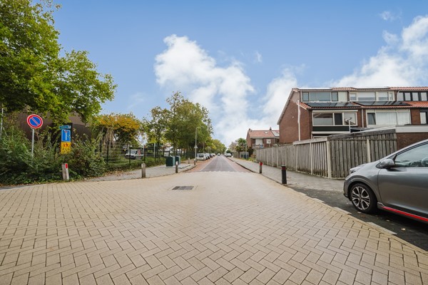 Medium property photo - Anna-Hoevestraat 6, 3232 VC Brielle